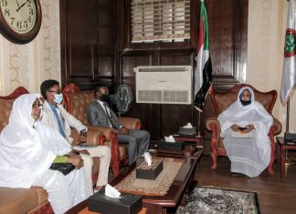 رئيس القضاء: السلطة مستعدة للتعاون مع مفوضية حقوق الإنسان رئيس القضاء: السلطة مستعدة للتعاون مع مفوضية حقوق الإنسان