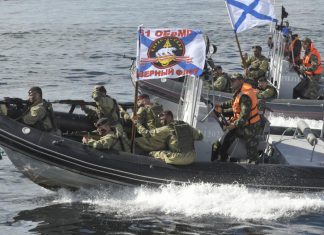 موسكو تنفي أنباء تعليق اتفاق مركز إمداد الأسطول الروسي في السودان موسكو تنفي أنباء تعليق اتفاق مركز إمداد الأسطول الروسي في السودان