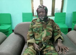 العدل والمساواة:لن نسمح بأي تفلتات أمنية في دارفور العدل والمساواة:لن نسمح بأي تفلتات أمنية في دارفور