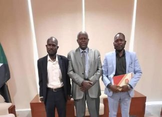 زيادة حصص الوقود لشمال دارفور زيادة حصص الوقود لشمال دارفور