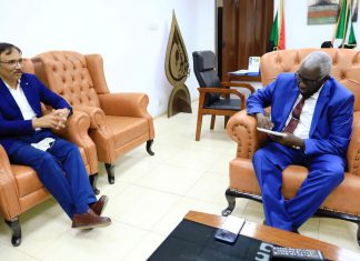 تنسيق بين التنمية الإجتماعية ومنظمة “أنقذوا الأطفال” تنسيق بين التنمية الإجتماعية ومنظمة “أنقذوا الأطفال”