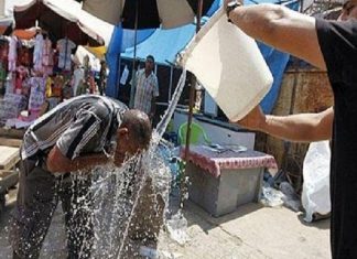 5 نصائح… كيف تواجه الطقس الحار أثناء الصيام؟ 5 نصائح… كيف تواجه الطقس الحار أثناء الصيام؟