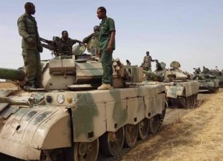 لجنة متضرري أراضي الفشقة تطالب بوقف تدخلات الجيش في فلاحة الأرض لجنة متضرري أراضي الفشقة تطالب بوقف تدخلات الجيش في فلاحة الأرض