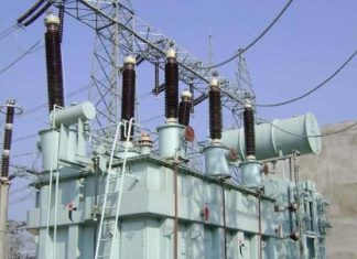 الشركة التركية تخطر الحكومة بوقف إمداد النهود بالكهرباء في مايو الشركة التركية تخطر الحكومة بوقف إمداد النهود بالكهرباء في مايو