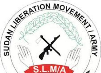 جيش تحرير السودان توضح حقيقة أحداث منطقة “قصة جمت” بجنوب دارفور جيش تحرير السودان توضح حقيقة أحداث منطقة “قصة جمت” بجنوب دارفور