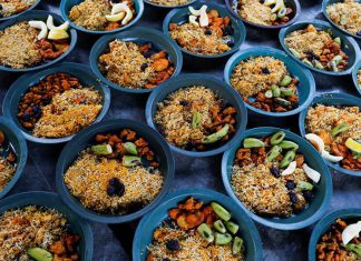 في رمضان.. احرص على تناول هذه الأطعمة في رمضان.. احرص على تناول هذه الأطعمة