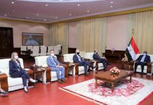 هل تنجح التحركات الأمريكية في تسوية ملف سد النهضة بعد توتر غير مسبوق؟