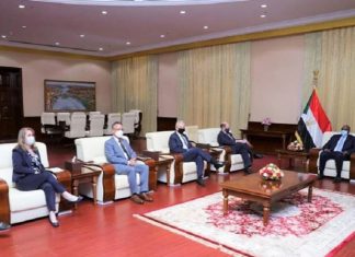 هل تنجح التحركات الأمريكية في تسوية ملف سد النهضة بعد توتر غير مسبوق؟