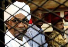 محاكمة مُدبري انقلاب الانقاذ برئاسة البشير .. تفاصيل جديدة