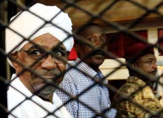 محاكمة مُدبري انقلاب الانقاذ برئاسة البشير .. تفاصيل جديدة