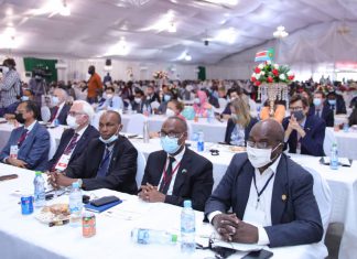 الشعبية بقيادة الحلو تفرض شروطها، هل تبصم الحكومة بـ “العشرة” ؟