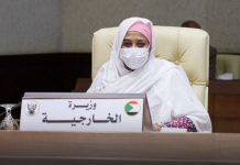 الدبلوماسية السودانية .. مساعٍ طي ملف خلافات سد النهضة