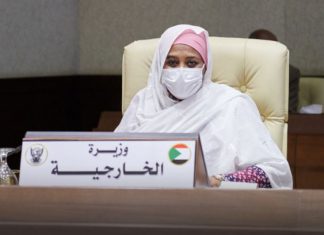 الدبلوماسية السودانية .. مساعٍ طي ملف خلافات سد النهضة