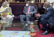 مع اقتراب موعد الملء الثاني لسد النهضة هل تلجأ الأطراف لمبادرة الإتحاد الأفريقي؟