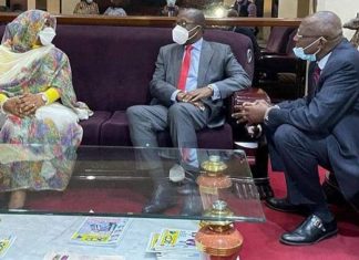 مع اقتراب موعد الملء الثاني لسد النهضة هل تلجأ الأطراف لمبادرة الإتحاد الأفريقي؟