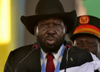 انطلاقة جولة المفاوضات بين وفدي الحكومة والحركة بقيادة الحلو انطلاقة جولة المفاوضات بين وفدي الحكومة والحركة بقيادة الحلو