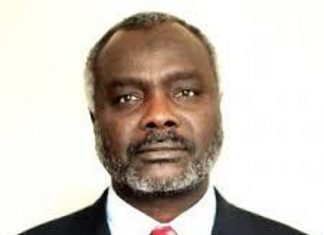 جبريل إبراهيم: يجب مُعارضة القوانين والتشريعات المعارضة للإسلام جبريل إبراهيم: يجب مُعارضة القوانين والتشريعات المعارضة للإسلام