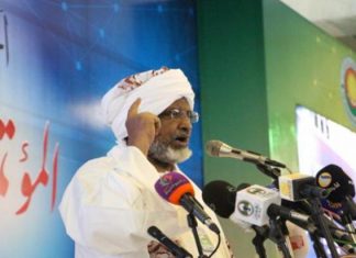 رحيل الزبير أحمد الحسن.. مهندس “النهب الاسلامي” بالسودان رحيل الزبير أحمد الحسن.. مهندس “النهب الاسلامي” بالسودان