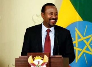 “السد سينهض بإثيوبيا”.. آبي أحمد يؤكد موعد “الملء الثاني” “السد سينهض بإثيوبيا”.. آبي أحمد يؤكد موعد “الملء الثاني”