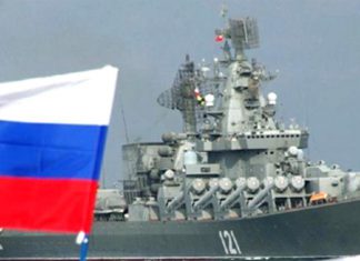 خبراء يدعون إلى التحلل من اتفاق المخلوع حول قاعدة “فلامينغو” خبراء يدعون إلى التحلل من اتفاق المخلوع حول قاعدة “فلامينغو”