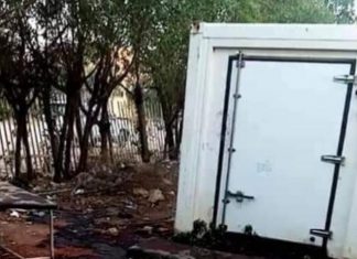 السودان.. تفاصيل جديدة في قضية الجثث المتحللة بمشرحة جنوب الخرطوم السودان.. تفاصيل جديدة في قضية الجثث المتحللة بمشرحة جنوب الخرطوم