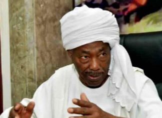 الأمة القومي يدعو “الشيوعي” للعودة إلى منصة التأسيس الأمة القومي يدعو “الشيوعي” للعودة إلى منصة التأسيس