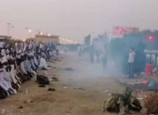 مطاردة الإسلاميين.. استئصال وتضييق مطاردة الإسلاميين.. استئصال وتضييق