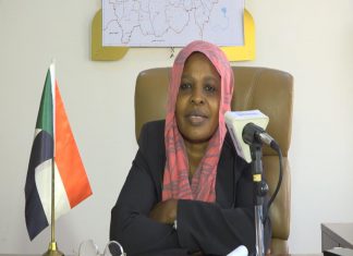 بثينة دينار: نسعى لتأسيس دولة الدستور والقانون بثينة دينار: نسعى لتأسيس دولة الدستور والقانون