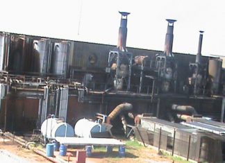 عاصمة جنوب دارفور مهددة بقطع الإمداد الكهربائي عاصمة جنوب دارفور مهددة بقطع الإمداد الكهربائي