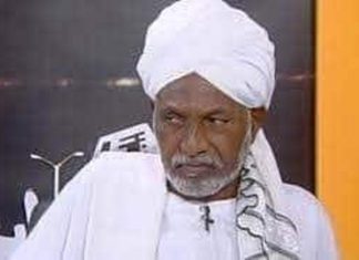 فصل دستوريين من الخدمة المدنية بشرق دارفور فصل دستوريين من الخدمة المدنية بشرق دارفور