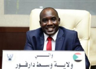 الدعم السريع يرسل تعزيزات عسكرية إلى وسط دارفور بطلب من الوالي والجيش يصف الأمن بالمستتب الدعم السريع يرسل تعزيزات عسكرية إلى وسط دارفور بطلب من الوالي والجيش يصف الأمن بالمستتب