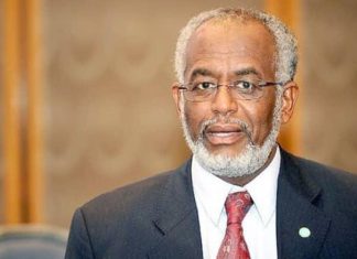 (قحت): كرتي لن يستطيع تنفيذ تهديده والشعب قال كلمته في الإسلاميين (قحت): كرتي لن يستطيع تنفيذ تهديده والشعب قال كلمته في الإسلاميين