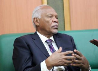 تأجيل مُحاكمة عوض الجاز في قضية فساد (سُكّر مشكور) تأجيل مُحاكمة عوض الجاز في قضية فساد (سُكّر مشكور)