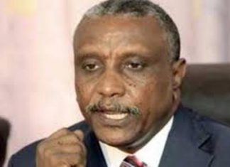 عرمان: البشير وطه وراء تكليف كرتي بأمانة الحركة الإسلامية عرمان: البشير وطه وراء تكليف كرتي بأمانة الحركة الإسلامية