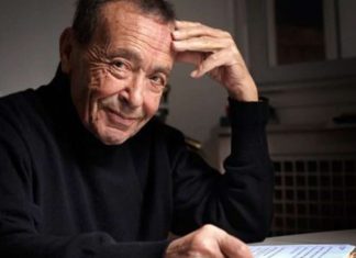 كورونا تنهي حياة البشير بن يحمد مؤسس مجلة “جون أفريك” كورونا تنهي حياة البشير بن يحمد مؤسس مجلة “جون أفريك”