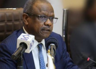 تهديدات مدير أمن البشير.. (تهويش) أم مخطط حقيقي ؟ تهديدات مدير أمن البشير.. (تهويش) أم مخطط حقيقي ؟