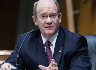 سيناتور أمريكي: قنوات يمكن اتباعها لإعادة السودان إلى فلك المال العالمي سيناتور أمريكي: قنوات يمكن اتباعها لإعادة السودان إلى فلك المال العالمي