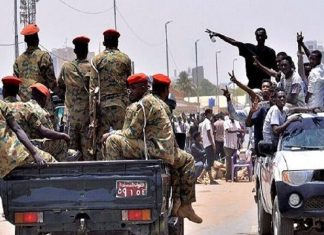 القوات المشتركة : نحكم سيطرتنا على الحدود السودانية التشادية ولم يتم إغلاق الحدود القوات المشتركة : نحكم سيطرتنا على الحدود السودانية التشادية ولم يتم إغلاق الحدود