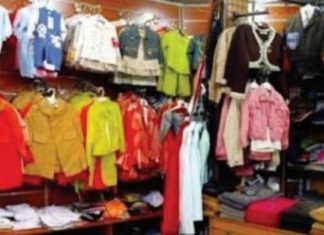 ارتفاع كبير في ملبوسات العيد الأطفالية بالخرطوم ارتفاع كبير في ملبوسات العيد الأطفالية بالخرطوم