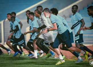 الهلال بخوض ثلاثه مباريات في معسكر الإعدادي بالقاهرة الهلال بخوض ثلاثه مباريات في معسكر الإعدادي بالقاهرة