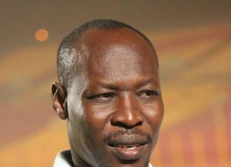 فاروق جبرة يغادر أهلي مروي فاروق جبرة يغادر أهلي مروي