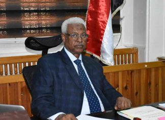 النائب العام … (كواليس) ما بعد الاستقالة !! النائب العام … (كواليس) ما بعد الاستقالة !!