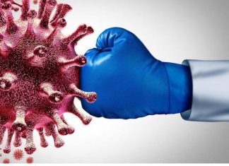 اللجنة الاعلامية للكورونا تنادي بضرورة الالتزام بالاحترازات الصحية اللجنة الاعلامية للكورونا تنادي بضرورة الالتزام بالاحترازات الصحية