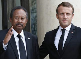 اقتصادي يحذر من الفشل في نادي باريس اقتصادي يحذر من الفشل في نادي باريس