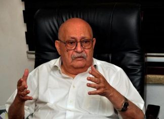 أديب: حديثي عن نتائج التحقيق ستؤدي لانقلاب مبتور وغير مهني أديب: حديثي عن نتائج التحقيق ستؤدي لانقلاب مبتور وغير مهني