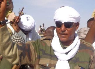 البرهان وهلال.. طي صفحة وبدايات جديدة البرهان وهلال.. طي صفحة وبدايات جديدة