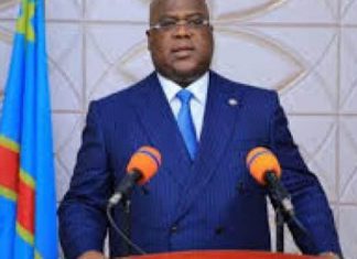 لبحث أزمة سد النهضة.. رئيس الاتحاد الأفريقي يصل الخرطوم السبت لبحث أزمة سد النهضة.. رئيس الاتحاد الأفريقي يصل الخرطوم السبت