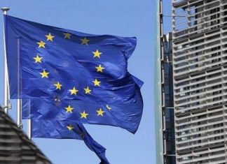 منظمة رعاية الطفولة تدشن منح الاتحاد الأوروبي للأطفال بالسودان منظمة رعاية الطفولة تدشن منح الاتحاد الأوروبي للأطفال بالسودان