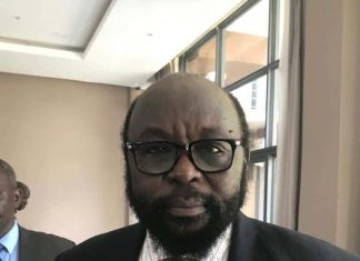 جلاب: اتفاقية السلام لم يُنفذ منها سطران حتى الآن جلاب: اتفاقية السلام لم يُنفذ منها سطران حتى الآن