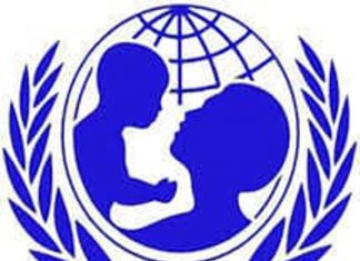 اليونسيف تدشن منح الاتحاد الأوروبي لأطفال السودان اليونسيف تدشن منح الاتحاد الأوروبي لأطفال السودان